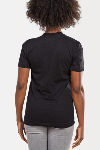 Bachata Mode On - Men's T-shirt Womens T shirt Bachata Mode On Black 3345