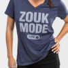 Heather Navy