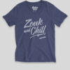 Heather Navy