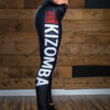 Womens Leggings Live Love Dance Kizomba 9832