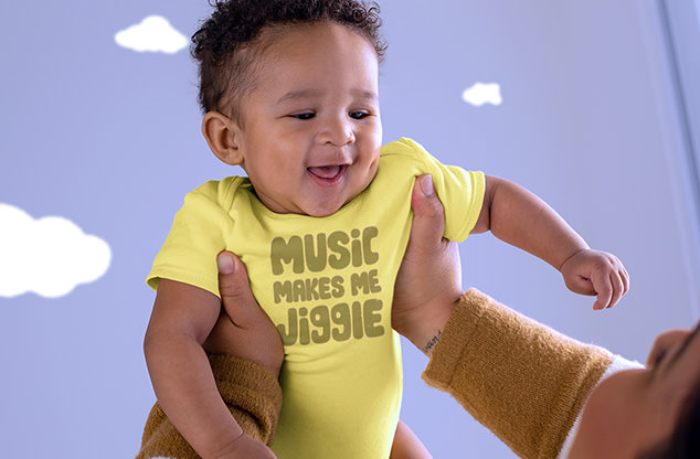 Category Banner Individual Regions Desktop For 3 Column Kids and Baby Music Makes Me Jiggle V3