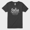 Dark Grey Heather