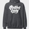 Dark Grey Heather