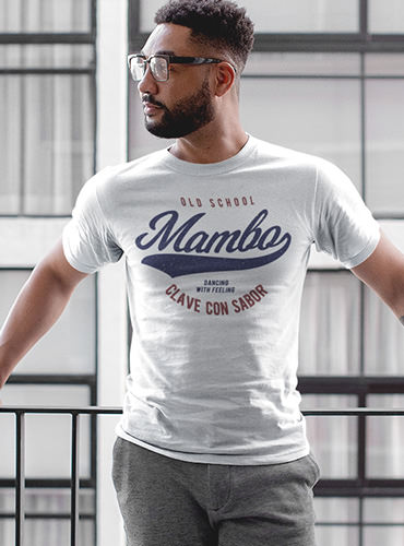 Men & Women Dance Clothing for Bachata, Kizomba, Salsa, Zouk Dancers Homepage Billboard Set2 Main 370px by 500px Desktop Mens